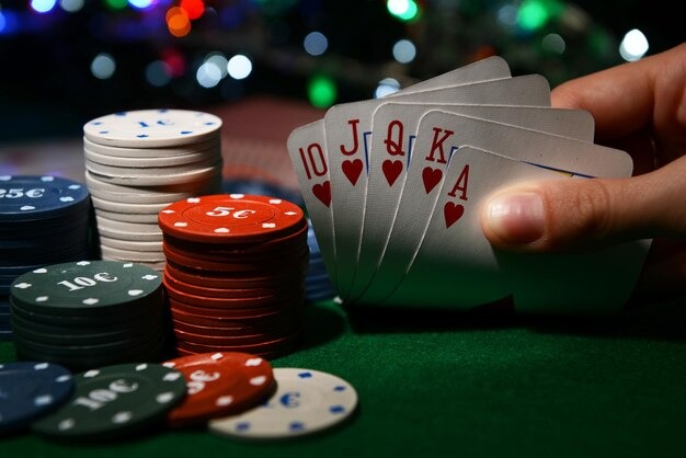 ireborn mobile app interface showing football markets and live casino games